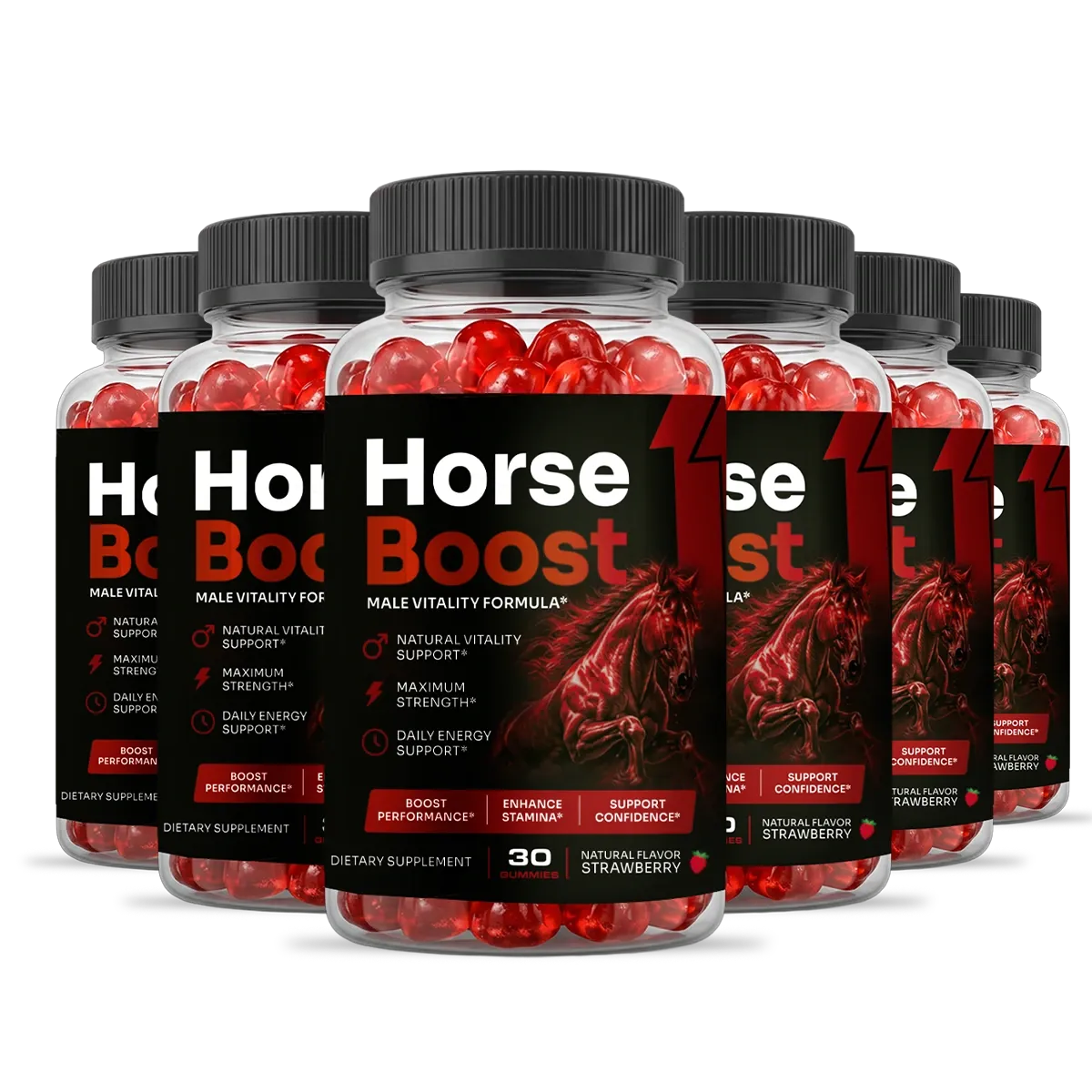 horse boost purchase